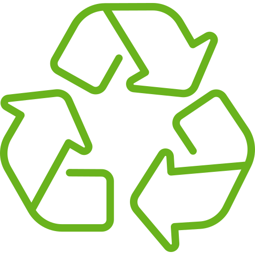 Recycling & Reuse